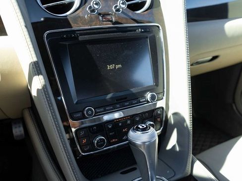 Used 2014 Bentley Continental GT image 23