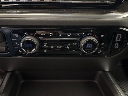 New 2026 Chevrolet Silverado 3500 LTZ w/ LTZ Plus Package image 24