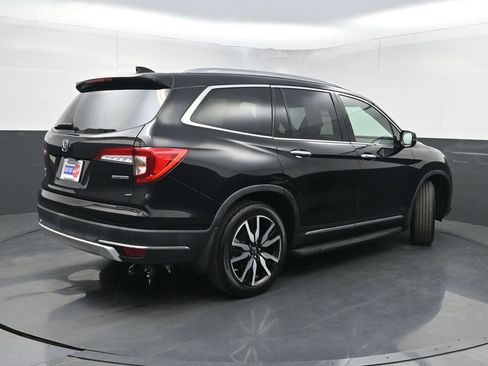 Used 2021 Honda Pilot Touring image 28