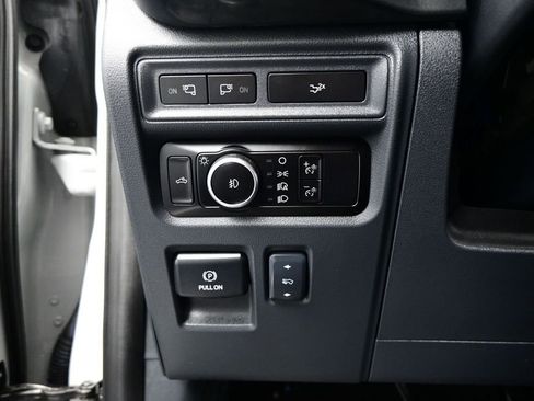 Used 2023 Ford F150 XLT w/ Equipment Group 302A High AWD/4WD image 12