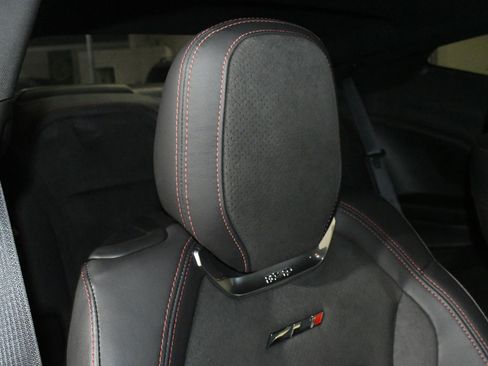 Used 2023 Chevrolet Camaro ZL1 image 10