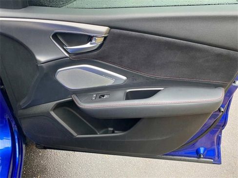 Used 2022 Acura RDX A-Spec image 37