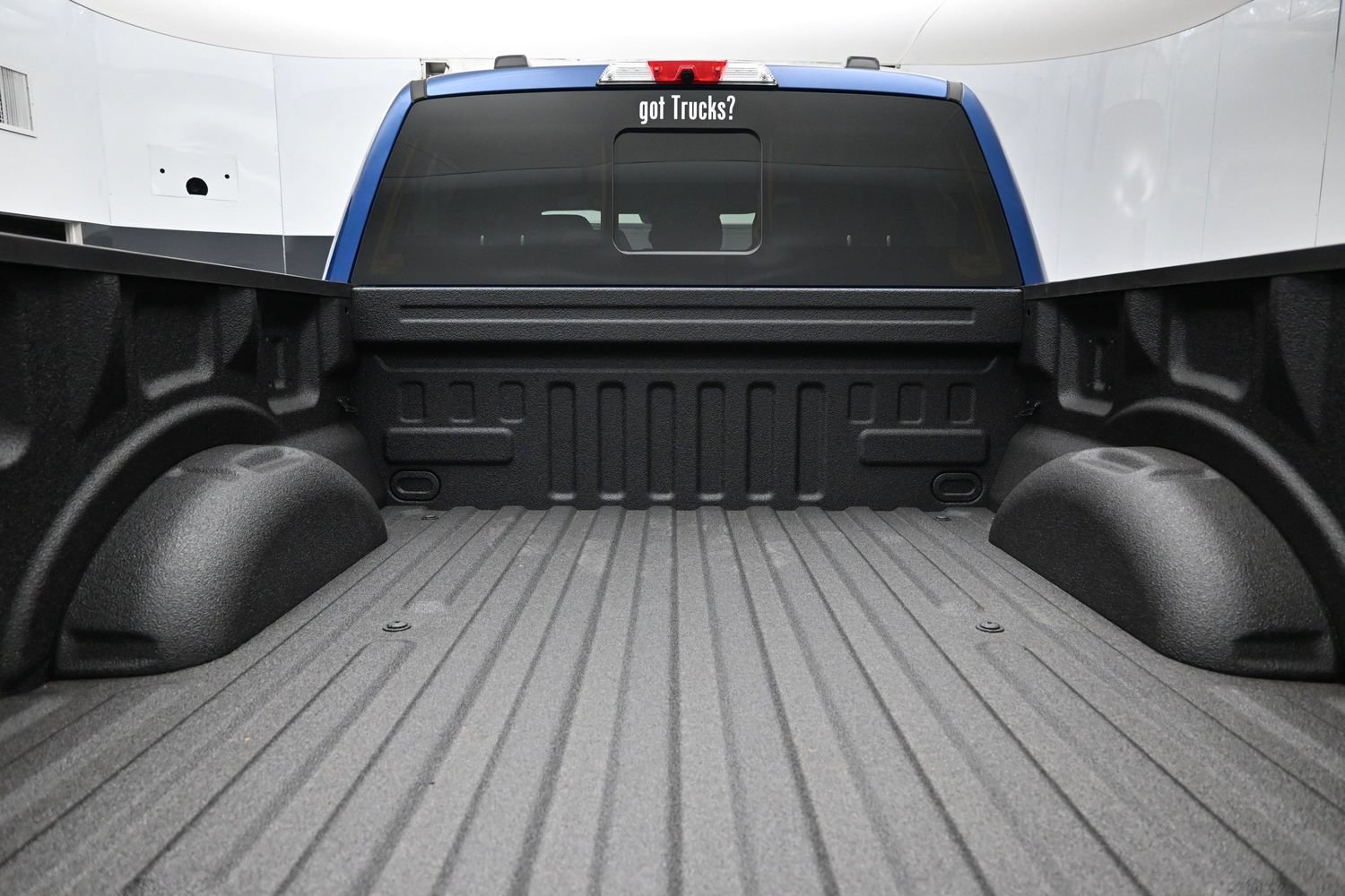 Used 2023 Ford F150 XLT w/ Equipment Group 302A High AWD/4WD image 7