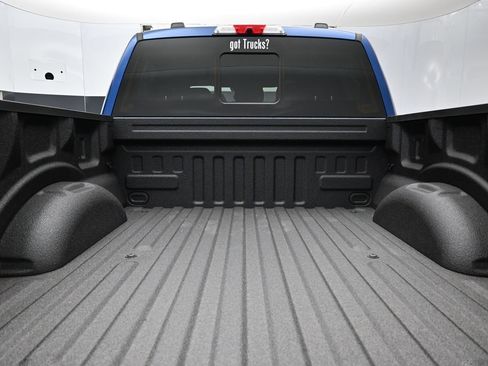 Used 2023 Ford F150 XLT w/ Equipment Group 302A High AWD/4WD image 7