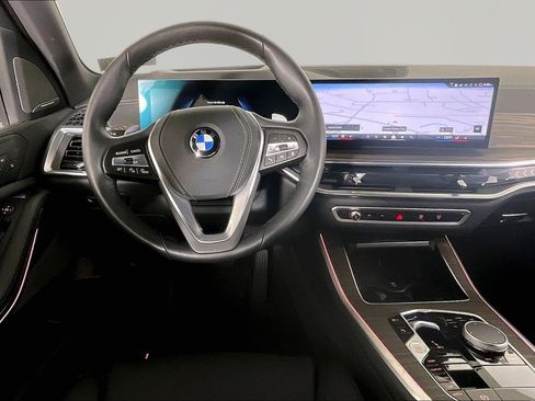 Certified 2026 BMW X5 xDrive40i AWD/4WD image 10