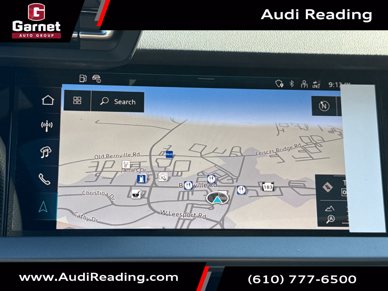New 2026 Audi S3 Premium AWD/4WD image 15