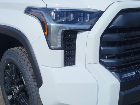 New 2026 Toyota Tundra Limited image 5