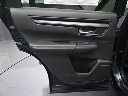 New 2026 Honda CR-V EX image 25