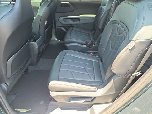 New 2027 Kia Telluride SX X-Line w/ Towing Package AWD/4WD image 17