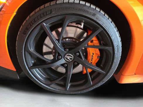 Used 2019 Acura NSX AWD/4WD image 32