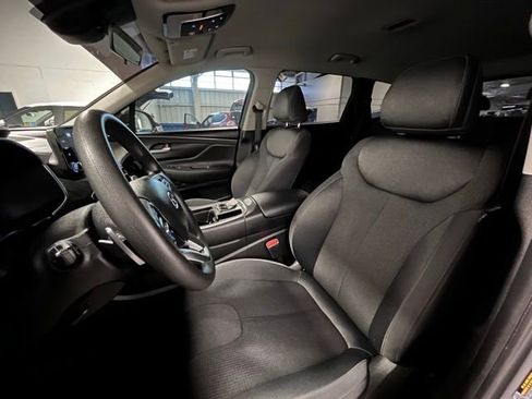 Used 2022 Hyundai Santa Fe SEL image 21