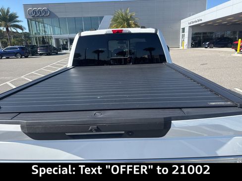 Used 2021 Ford F250 Platinum w/ FX4 Off-Road Package image 3
