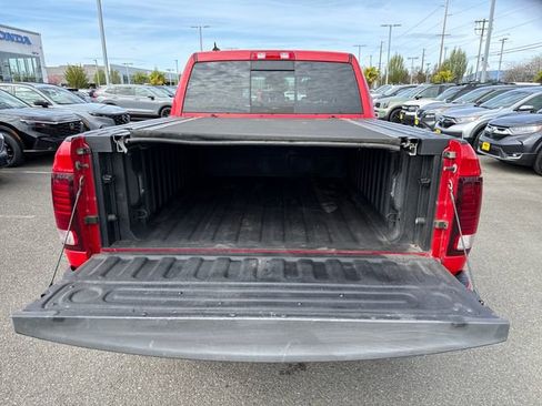Used 2018 RAM 1500 Sport AWD/4WD image 13