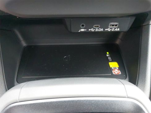 Used 2025 Subaru Crosstrek 2.5i Wilderness w/ Wilderness Package image 21