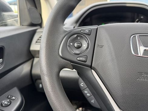 Used 2016 Honda CR-V EX image 15