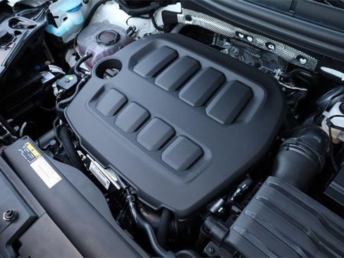 New 2025 Volkswagen Tiguan S image 24