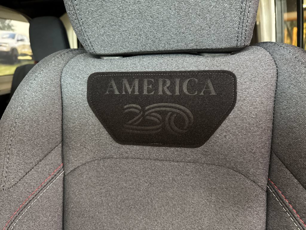 New 2026 Jeep Wrangler Unlimited Sport w/ Dual Top Group AWD/4WD image 31