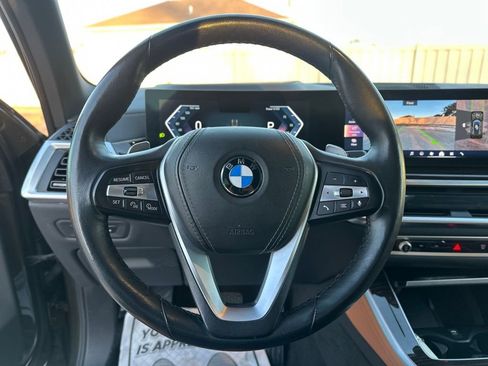 Certified 2024 BMW X5 xDrive40i w/ Premium Package AWD/4WD image 28