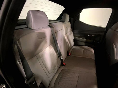 Used 2024 Hyundai Santa Cruz SEL image 23