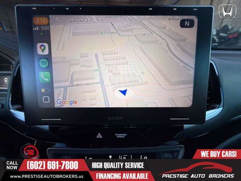 Used 2019 Honda Ridgeline Black Edition image 20