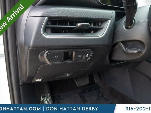 Used 2025 Kia K4 FWD image 15