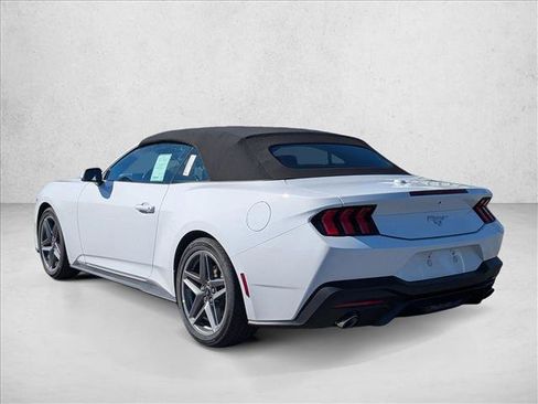 New 2026 Ford Mustang Premium image 9