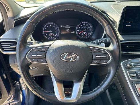 Used 2023 Hyundai Santa Fe SEL image 8
