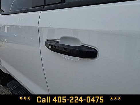 Used 2024 Chevrolet Silverado 1500 LT Trail Boss w/ Protection Package AWD/4WD image 12