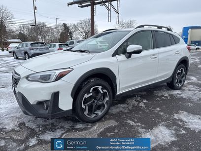 Used 2023 Subaru Crosstrek 2.5i Limited