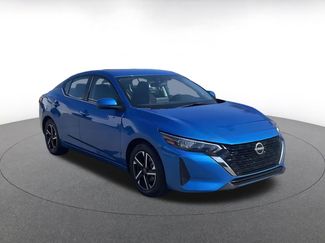 Used 2025 Nissan Sentra SV video 2