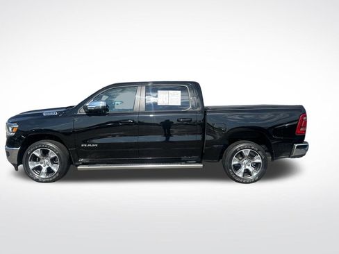 Used 2023 RAM 1500 Laramie image 4