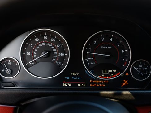 Used 2018 BMW 440i Gran Coupe image 34