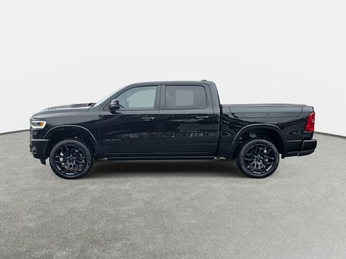 New 2026 RAM 1500 Limited image 8