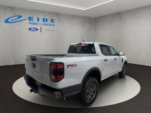 New 2026 Ford Ranger XLT AWD/4WD image 7