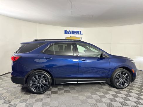 Used 2022 Chevrolet Equinox RS image 6