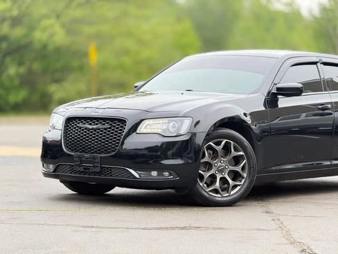Used 2017 Chrysler 300 S AWD/4WD image 1