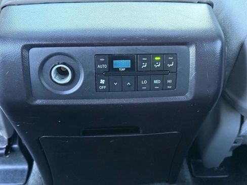 Used 2015 Toyota Sequoia SR5 image 45