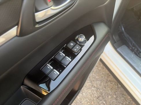 New 2025 MAZDA CX-5 2.5 Turbo image 11