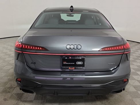 Certified 2026 Audi A6 Premium Plus AWD/4WD image 6