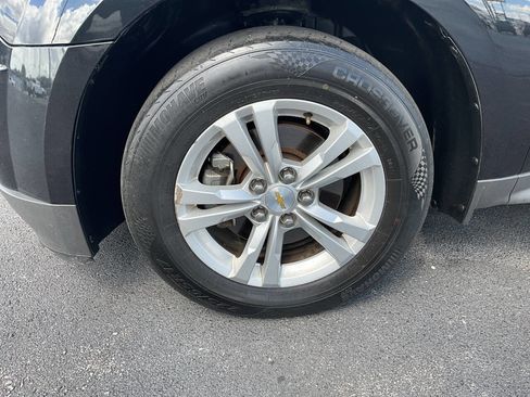 Used 2013 Chevrolet Equinox LT w/ Safety Package image 18