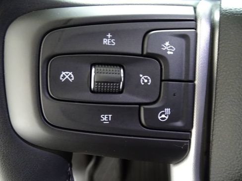 Certified 2024 GMC Sierra 1500 Elevation AWD/4WD image 7