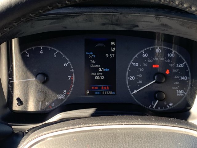 Certified 2023 Toyota Corolla SE FWD image 20