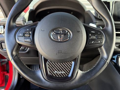 Used 2021 Toyota Supra image 23