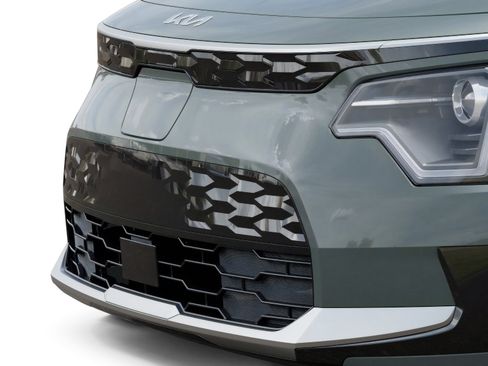 New 2026 Kia Niro Wind image 12