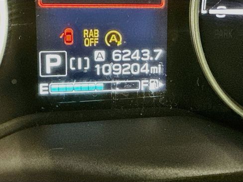 Used 2021 Subaru Forester Limited w/ Popular Package #3 AWD/4WD image 18