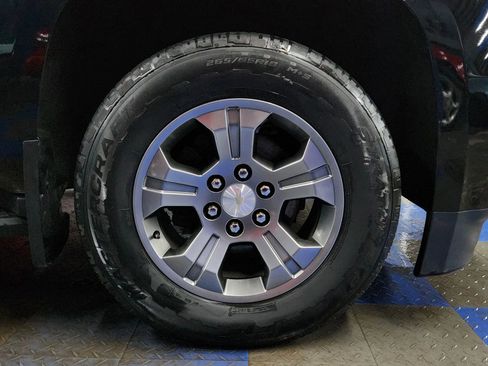 Used 2019 Chevrolet Tahoe LS w/ Max Trailering Package image 73