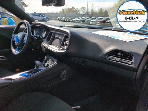 Used 2023 Dodge Challenger GT w/ Blacktop Package image 40