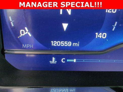 Used 2023 Chevrolet Silverado 1500 RST w/ Rally Edition image 28