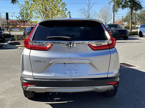 Used 2019 Honda CR-V EX image 39