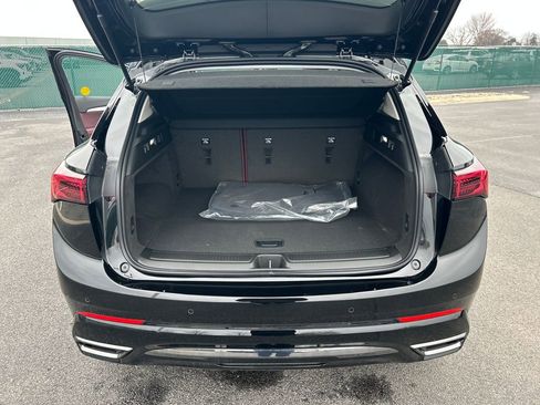 New 2026 Buick Envision Sport Touring image 34